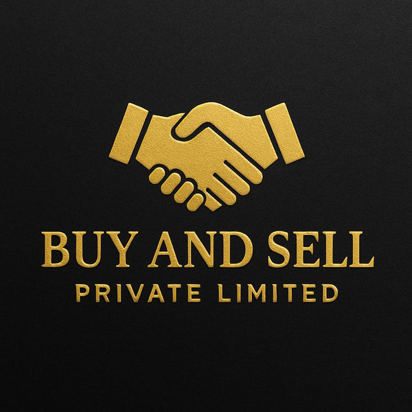 Buy And Sell Private Limited 